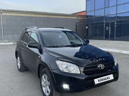 Toyota RAV4 2007 года за 6 500 000 тг. в Караганда – фото 3
