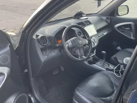 Toyota RAV4 2007 года за 6 500 000 тг. в Караганда – фото 7