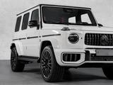 Mercedes-Benz G 63 AMG 4MATIC 2025 года за 179 300 000 тг. в Алматы