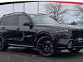 BMW X7 M60i 2025 года за 79 000 000 тг. в Алматы