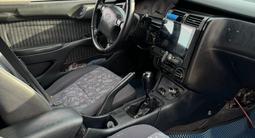 Toyota Carina E 1994 года за 1 250 000 тг. в Павлодар – фото 5