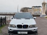 BMW X5 2002 года за 5 500 000 тг. в Талдыкорган – фото 3