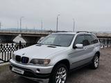 BMW X5 2002 года за 5 500 000 тг. в Талдыкорган – фото 2