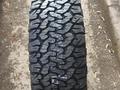 225-75-16 BFGoodrich All Terrain TA KO2үшін123 000 тг. в Алматы – фото 2