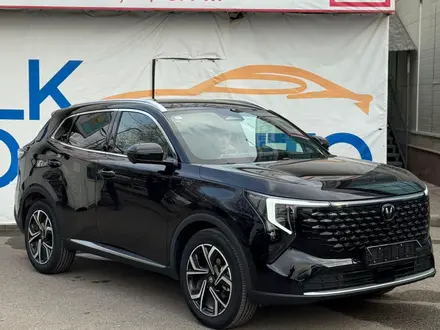Changan CS55 Plus 2025 года за 9 690 000 тг. в Алматы – фото 3