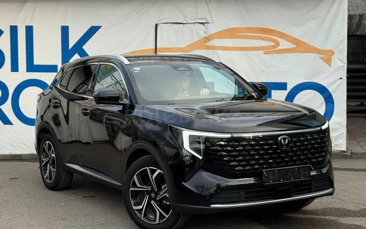 Changan CS55 Plus 2025 года за 9 690 000 тг. в Алматы
