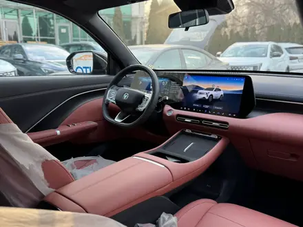 Changan CS55 Plus 2025 года за 9 690 000 тг. в Алматы – фото 5