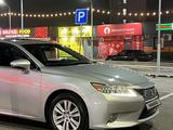 Lexus ES 350 2013 годаfor14 500 000 тг. в Алматы – фото 3