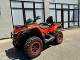 Sharmax  Force 1100 EFI EPS by Geely 2026 годаfor899 900 тг. в Алматы – фото 2