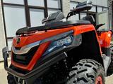 Sharmax  Force 1100 EFI EPS by Geely 2026 годаfor899 900 тг. в Алматы – фото 4