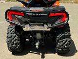 Sharmax  Force 1100 EFI EPS by Geely 2026 годаfor899 900 тг. в Алматы – фото 5
