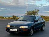 Toyota Corolla 1993 годаүшін1 400 000 тг. в Уральск – фото 3