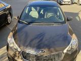 Kia Forte 2014 года за 4 700 000 тг. в Атырау – фото 4