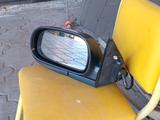 Зеркало заднего вида левое на Toyota Corolla 110-кузов оригинальное. за 15 000 тг. в Алматы – фото 4