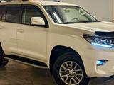 Toyota Land Cruiser Prado 2020 года за 24 700 000 тг. в Алматы – фото 5