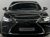 Lexus ES 350 2023 годаfor31 500 000 тг. в Алматы – фото 2