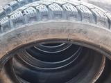 Зимние шины BF Goodrich 205/50 R17 за 50 000 тг. в Караганда – фото 3