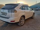 Lexus RX 330 2004 годаүшін7 500 000 тг. в Астана – фото 2