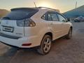 Lexus RX 330 2004 года за 7 500 000 тг. в Астана – фото 3