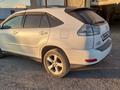 Lexus RX 330 2004 года за 7 500 000 тг. в Астана – фото 4