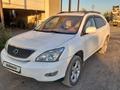 Lexus RX 330 2004 года за 7 500 000 тг. в Астана – фото 5