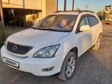 Lexus RX 330 2004 годаүшін7 500 000 тг. в Астана – фото 5