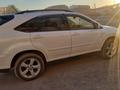Lexus RX 330 2004 года за 7 500 000 тг. в Астана – фото 9