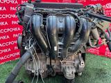 Двигатель Mazda 3, 6, MX-5 LF-DE 2.0. (Япония) за 400 000 тг. в Петропавловск – фото 5