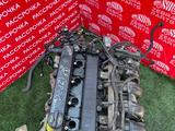 Двигатель Mazda 3, 6, MX-5 LF-DE 2.0. (Япония) за 400 000 тг. в Петропавловск – фото 4