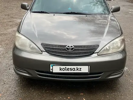 Toyota Camry 2003 года за 4 400 000 тг. в Тараз