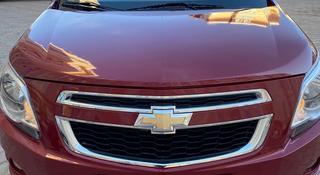 Chevrolet Cobalt 2022 года за 6 300 000 тг. в Актау