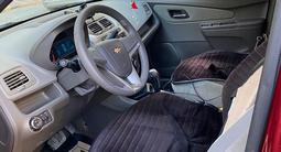 Chevrolet Cobalt 2022 годаүшін6 300 000 тг. в Актау – фото 5