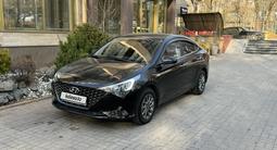 Hyundai Accent 2021 годаүшін8 700 000 тг. в Алматы – фото 3