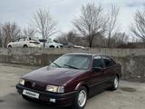 Volkswagen Passat 1991 года за 1 600 000 тг. в Алматы – фото 2