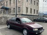 Volkswagen Passat 1991 года за 1 600 000 тг. в Алматы