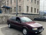 Volkswagen Passat 1991 года за 1 600 000 тг. в Алматы – фото 3