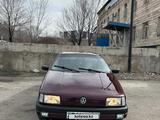 Volkswagen Passat 1991 года за 1 600 000 тг. в Алматы – фото 4