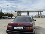 Volkswagen Passat 1991 года за 1 600 000 тг. в Алматы – фото 5