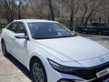 Hyundai Elantra 2023 года за 8 900 000 тг. в Павлодар – фото 2