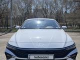 Hyundai Elantra 2023 года за 8 900 000 тг. в Павлодар