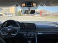 Hyundai Elantra 2023 года за 8 900 000 тг. в Павлодар – фото 7