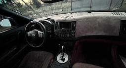 Infiniti FX35 2003 года за 3 650 000 тг. в Талдыкорган