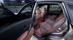Infiniti FX35 2003 года за 3 650 000 тг. в Талдыкорган – фото 4