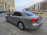 Volkswagen Passat 2013 годаүшін4 700 000 тг. в Актау – фото 3