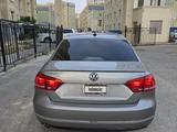 Volkswagen Passat 2013 годаүшін4 700 000 тг. в Актау – фото 4