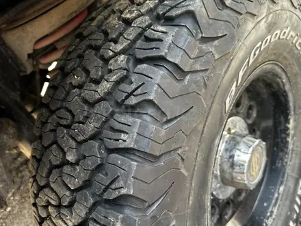 BFGoodrich All-Terrain за 450 000 тг. в Астана – фото 7