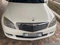 Mercedes-Benz C 300 2007 года за 6 300 000 тг. в Алматы