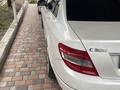 Mercedes-Benz C 300 2007 года за 6 300 000 тг. в Алматы – фото 5