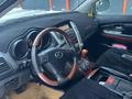 Lexus RX 330 2003 годаүшін5 000 000 тг. в Актобе – фото 4