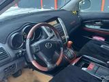 Lexus RX 330 2003 годаүшін5 500 000 тг. в Актобе – фото 3